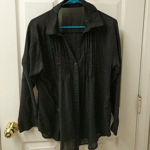 CDS basic top.  Size L